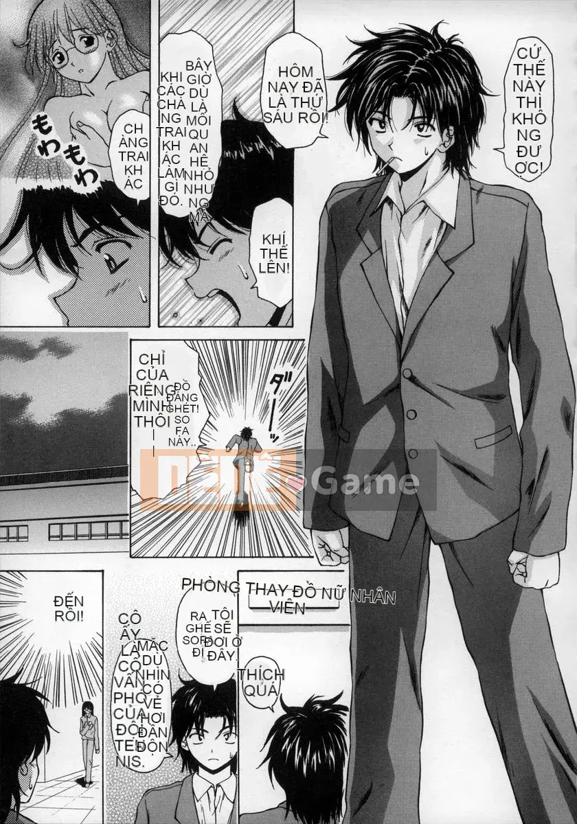 [Fuega] Yumemiru Shoujo