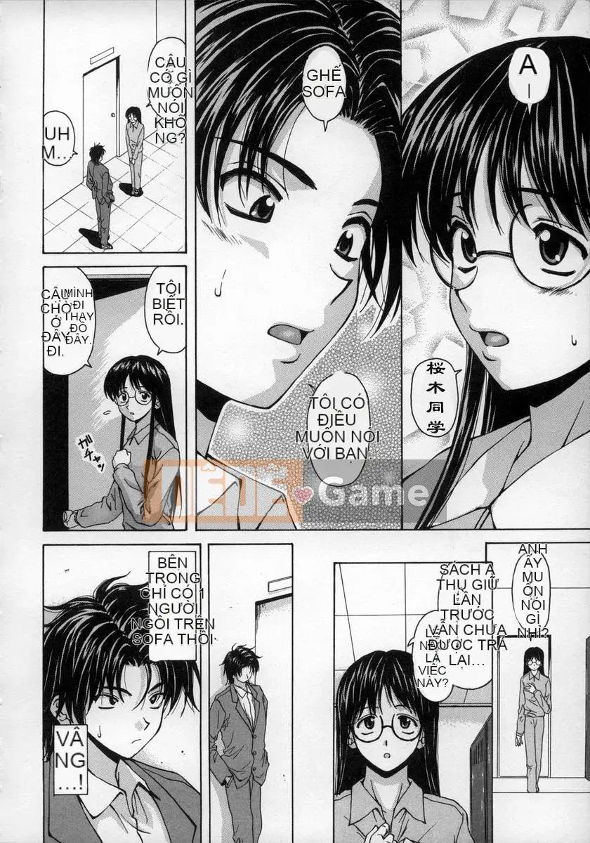 [Fuega] Yumemiru Shoujo