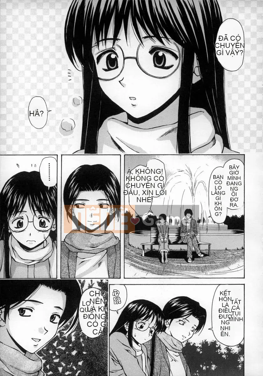 [Fuega] Yumemiru Shoujo