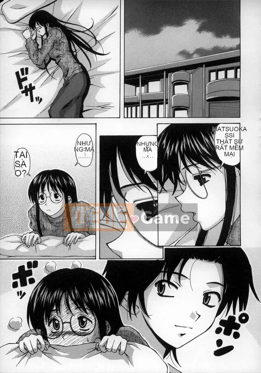 [Fuega] Yumemiru Shoujo