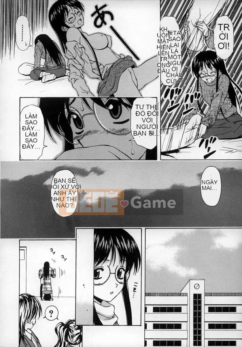 [Fuega] Yumemiru Shoujo