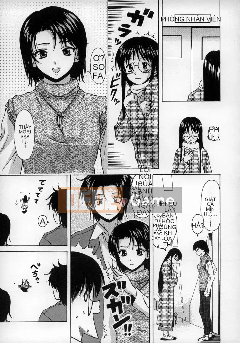 [Fuega] Yumemiru Shoujo