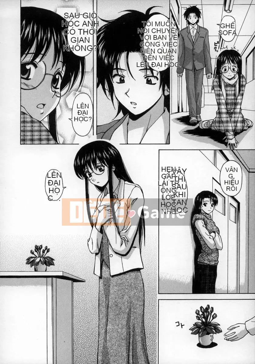 [Fuega] Yumemiru Shoujo