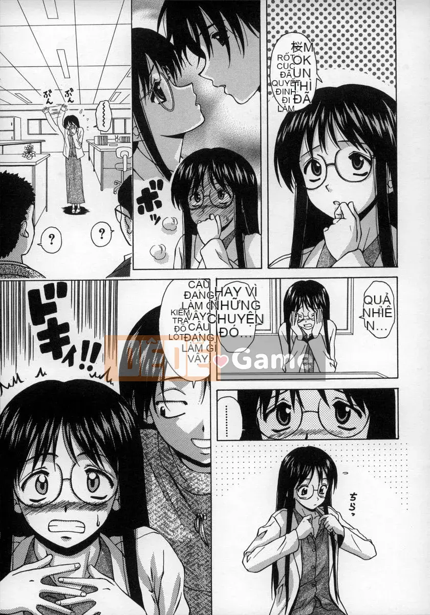 [Fuega] Yumemiru Shoujo