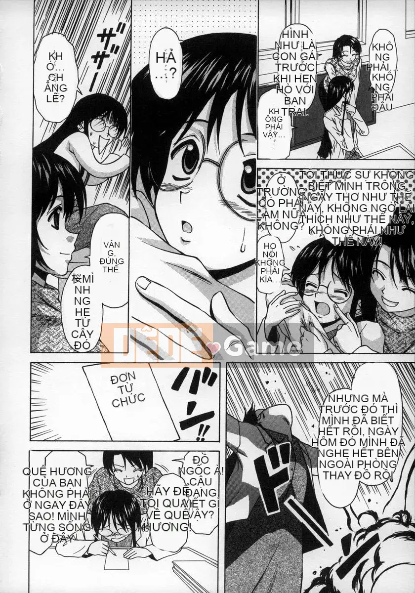 [Fuega] Yumemiru Shoujo