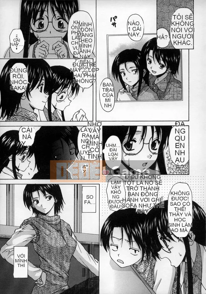 [Fuega] Yumemiru Shoujo