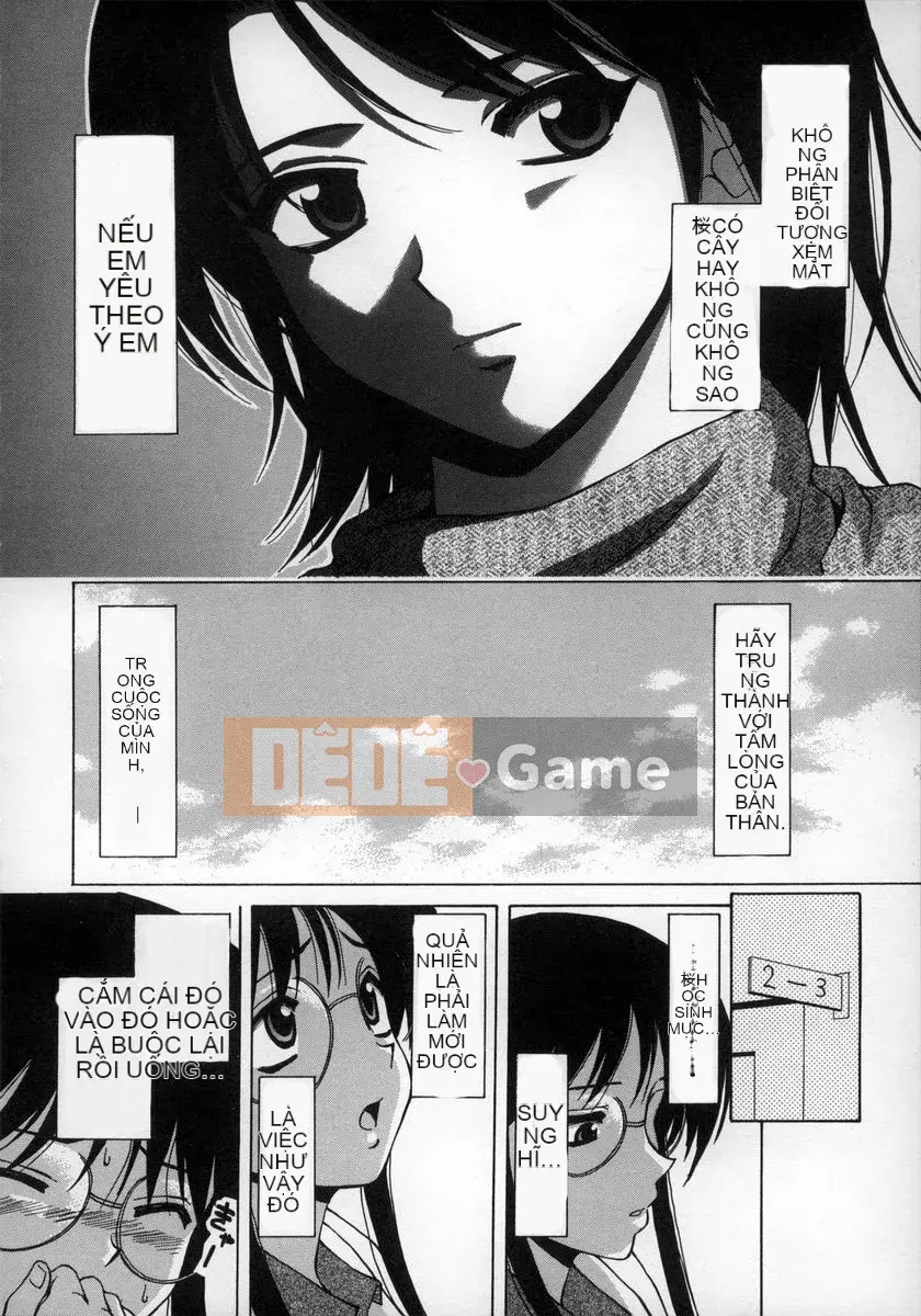 [Fuega] Yumemiru Shoujo