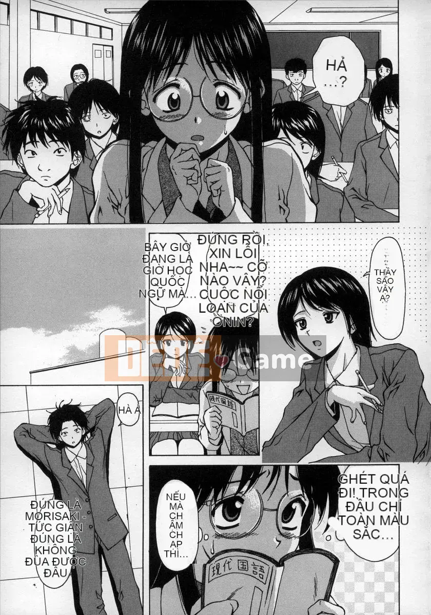 [Fuega] Yumemiru Shoujo