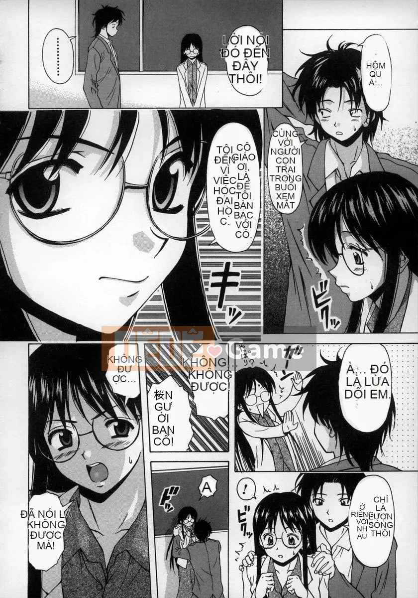 [Fuega] Yumemiru Shoujo