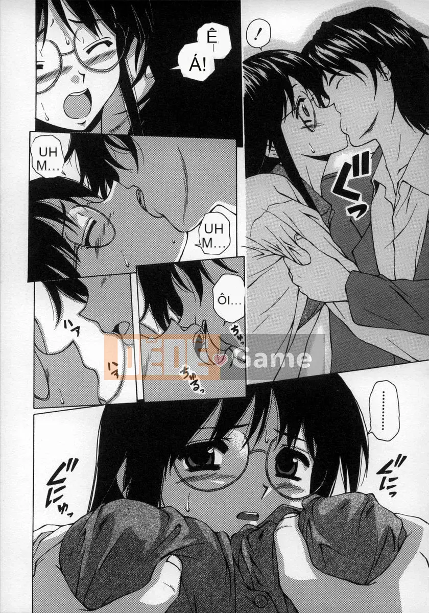 [Fuega] Yumemiru Shoujo