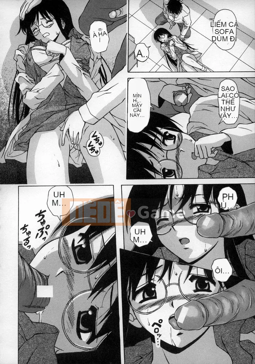 [Fuega] Yumemiru Shoujo