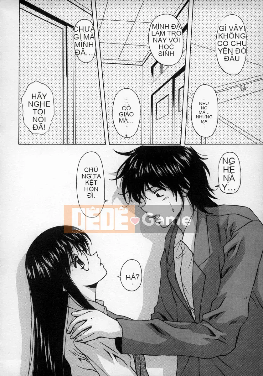 [Fuega] Yumemiru Shoujo