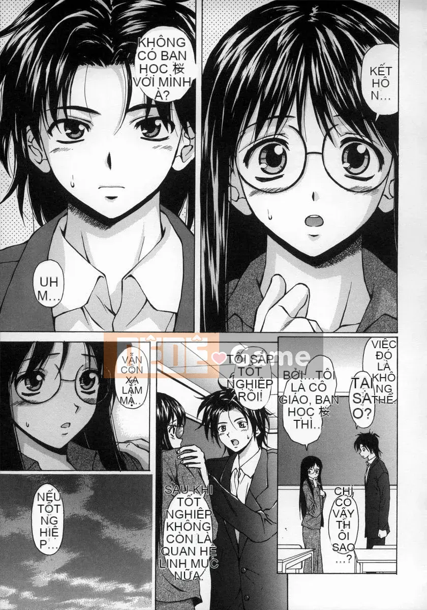 [Fuega] Yumemiru Shoujo