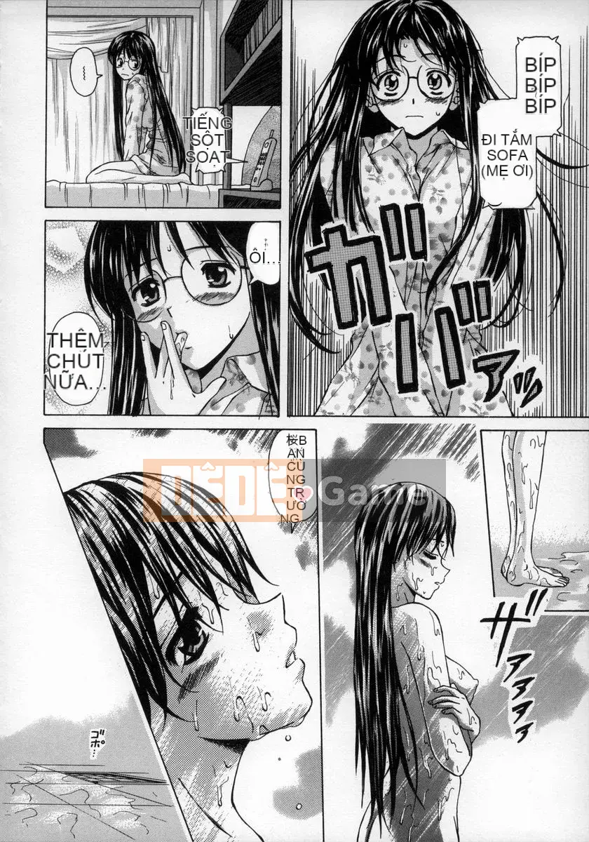 [Fuega] Yumemiru Shoujo