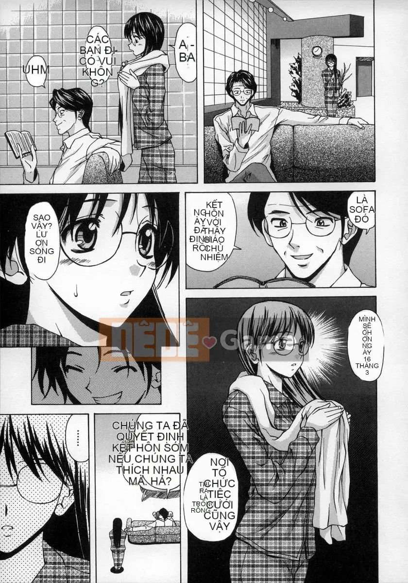 [Fuega] Yumemiru Shoujo