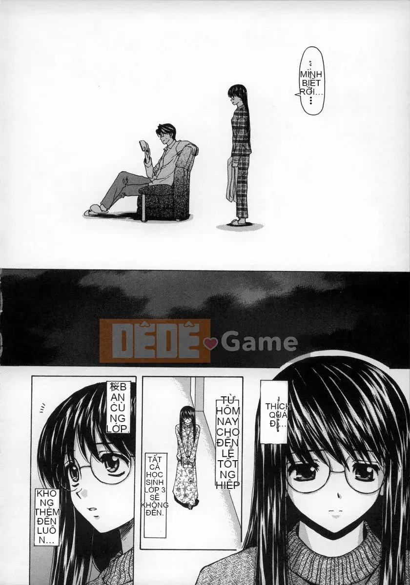 [Fuega] Yumemiru Shoujo