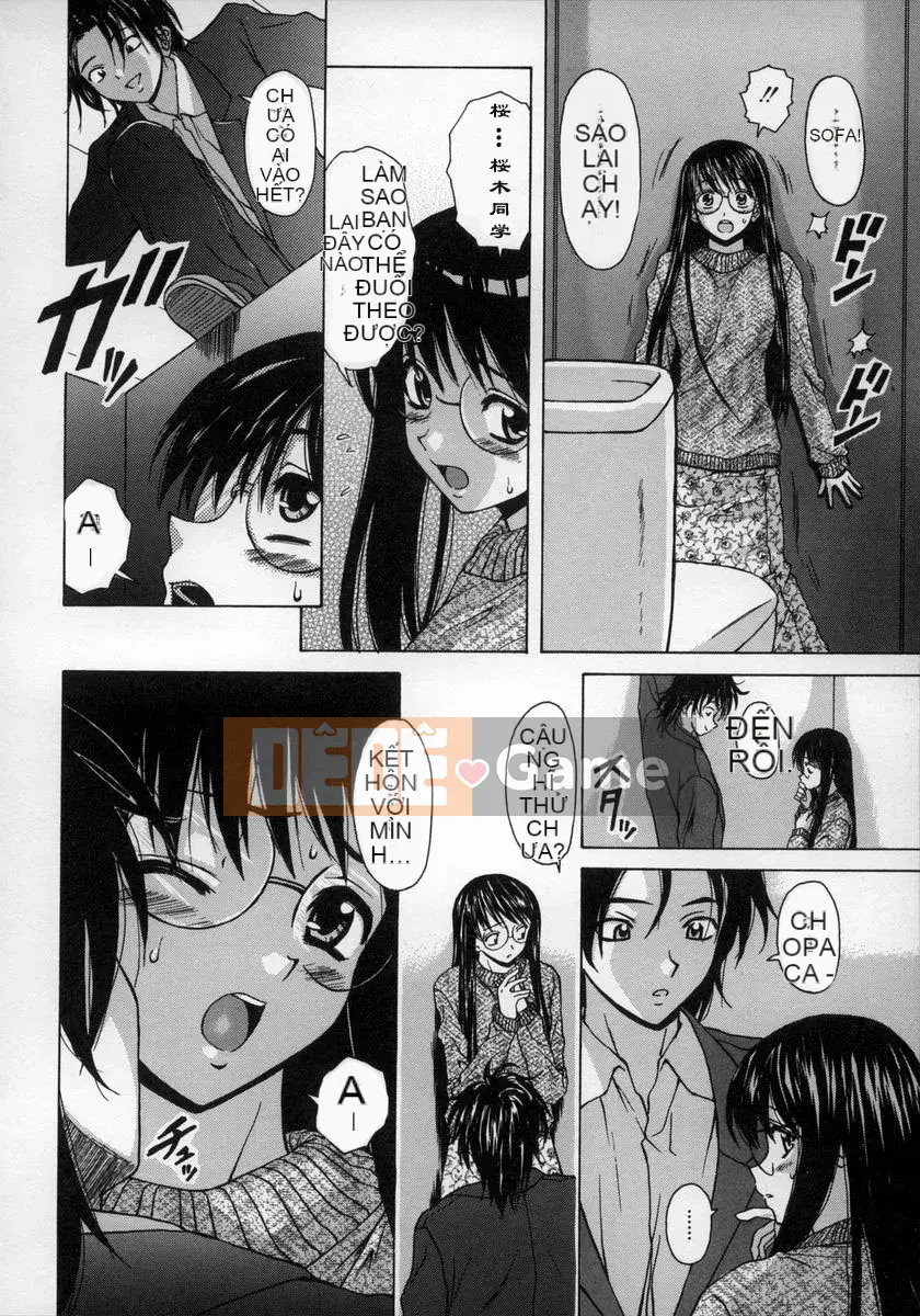 [Fuega] Yumemiru Shoujo