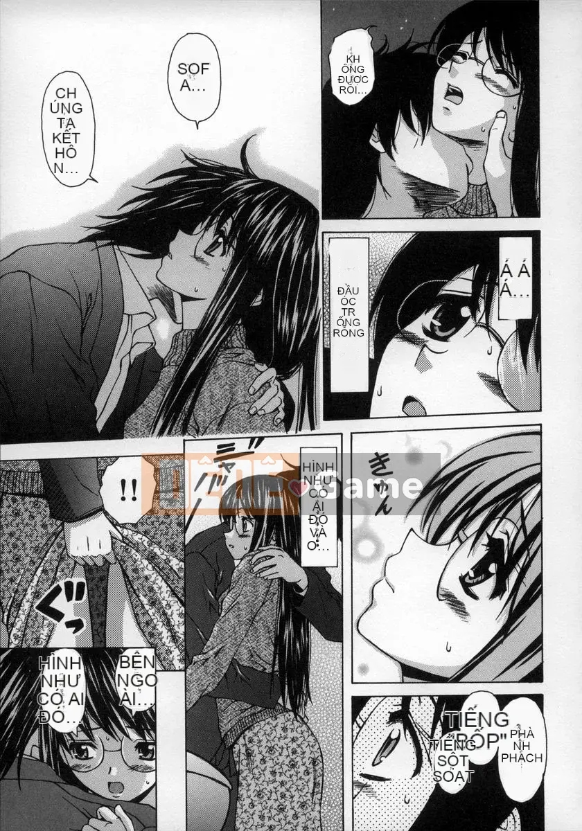 [Fuega] Yumemiru Shoujo