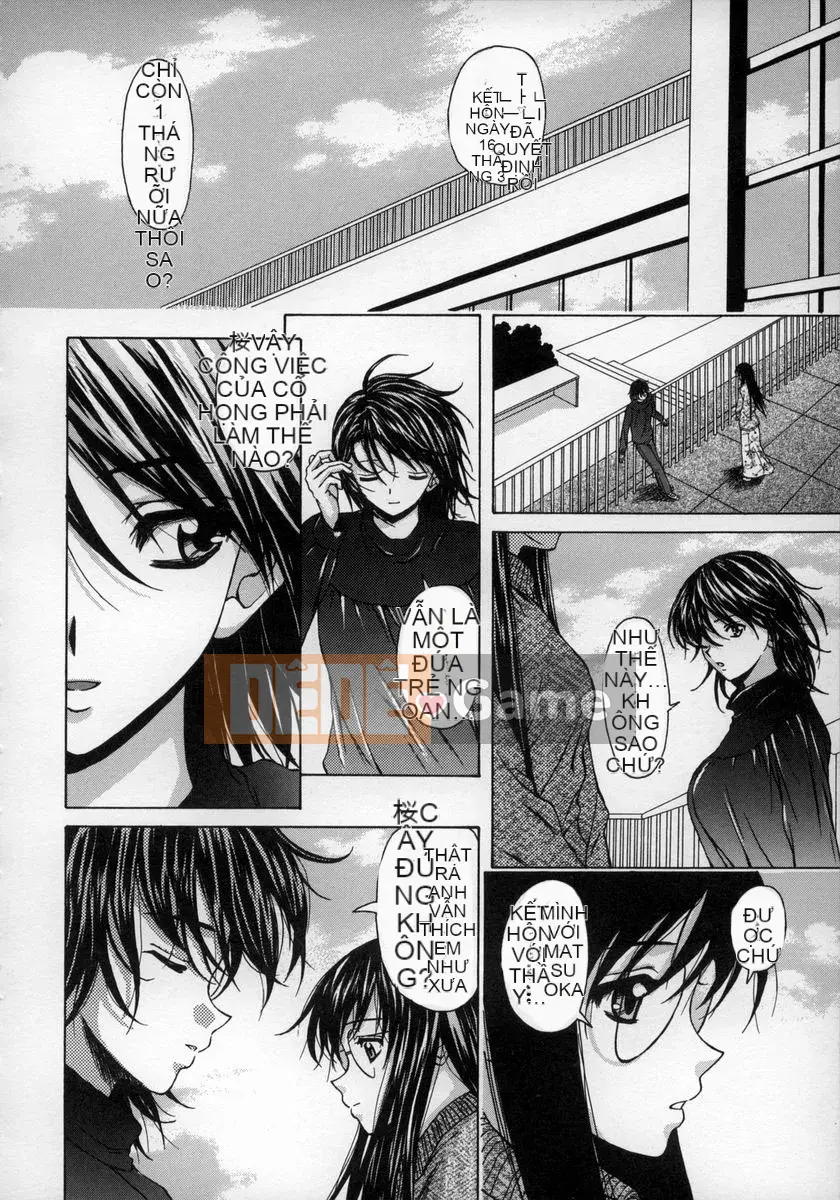 [Fuega] Yumemiru Shoujo