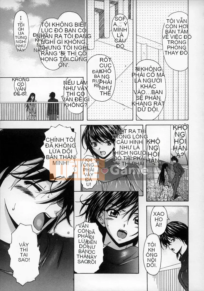 [Fuega] Yumemiru Shoujo