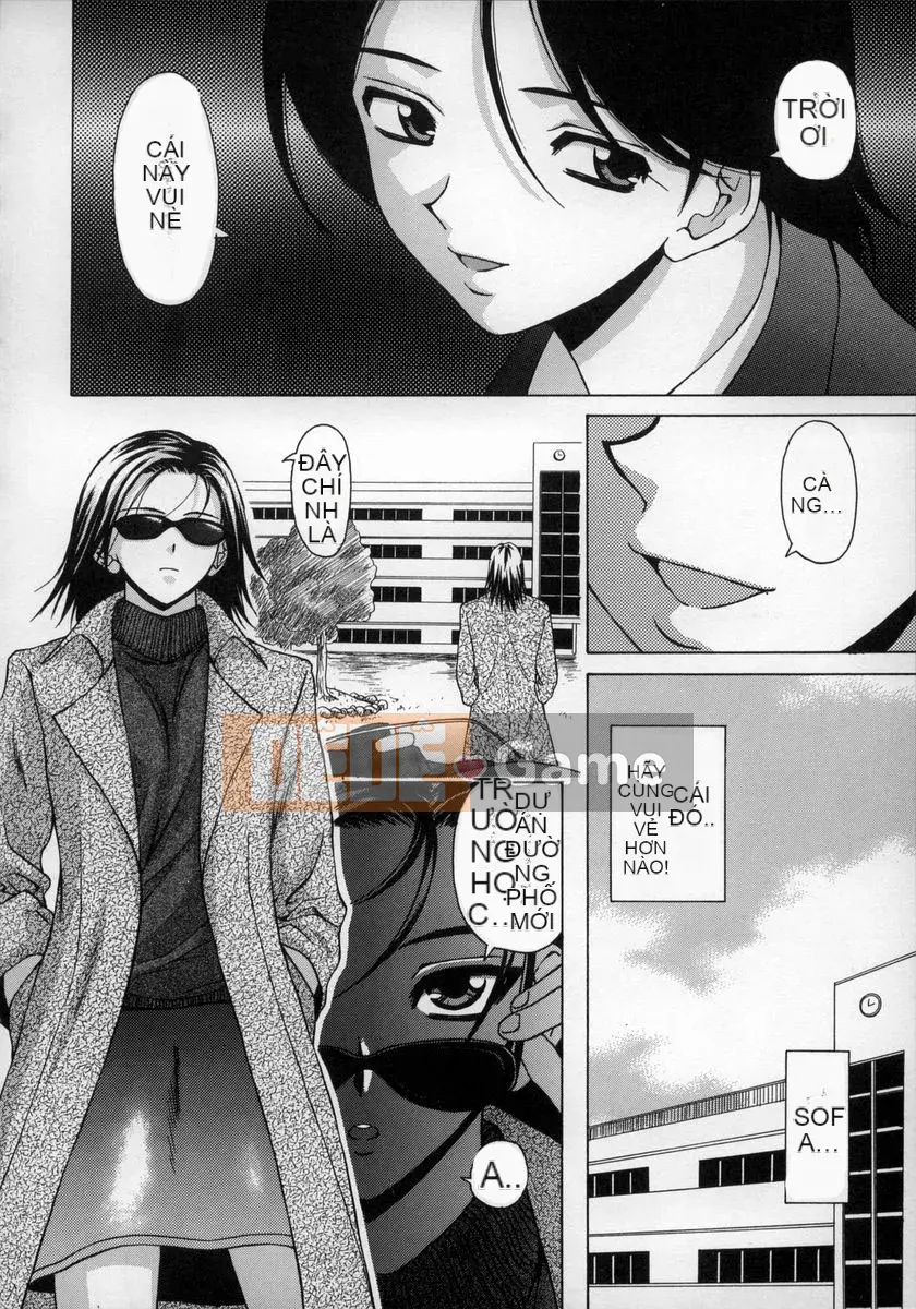 [Fuega] Yumemiru Shoujo