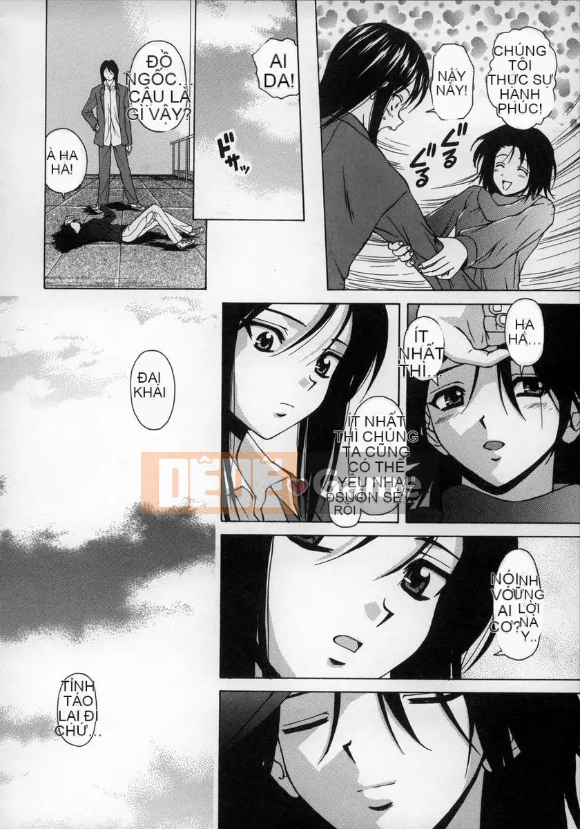 [Fuega] Yumemiru Shoujo