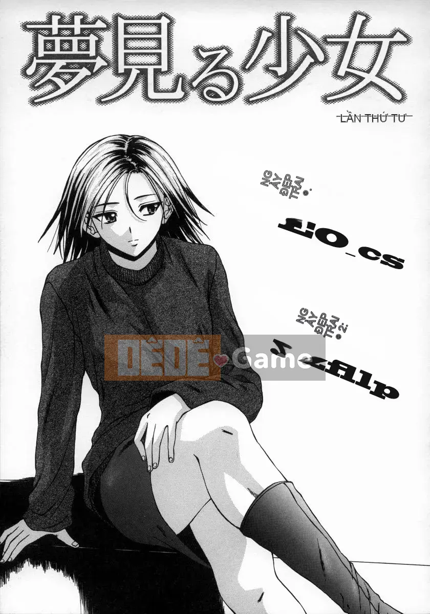 [Fuega] Yumemiru Shoujo