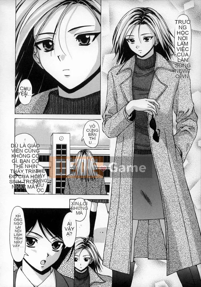 [Fuega] Yumemiru Shoujo