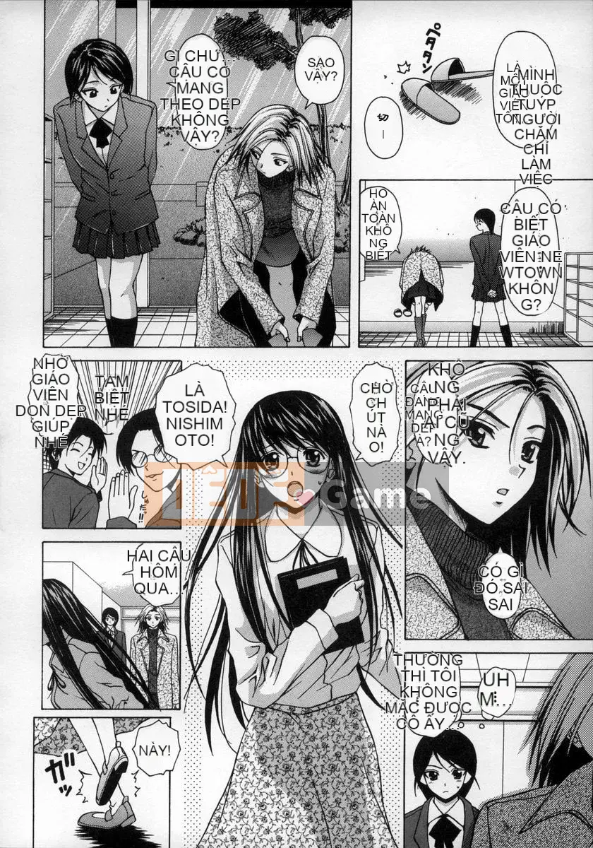 [Fuega] Yumemiru Shoujo