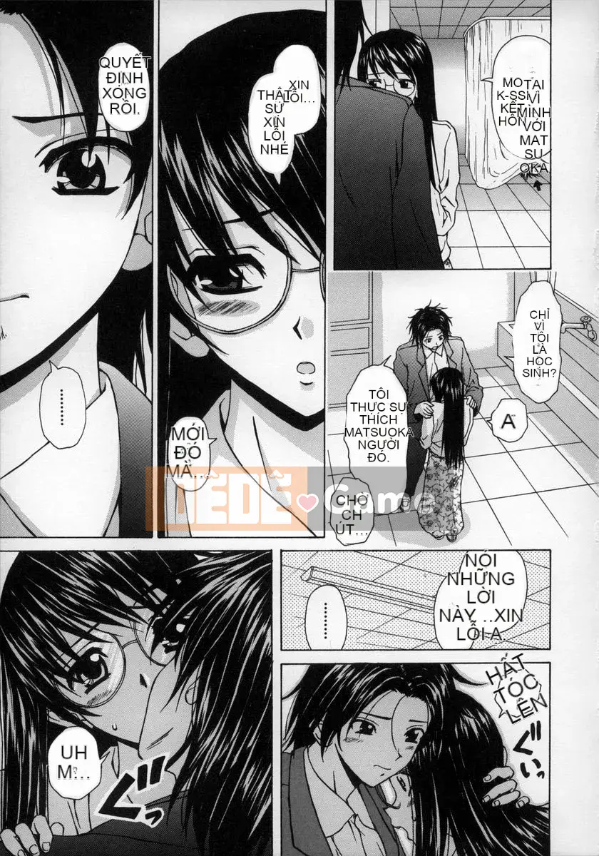 [Fuega] Yumemiru Shoujo