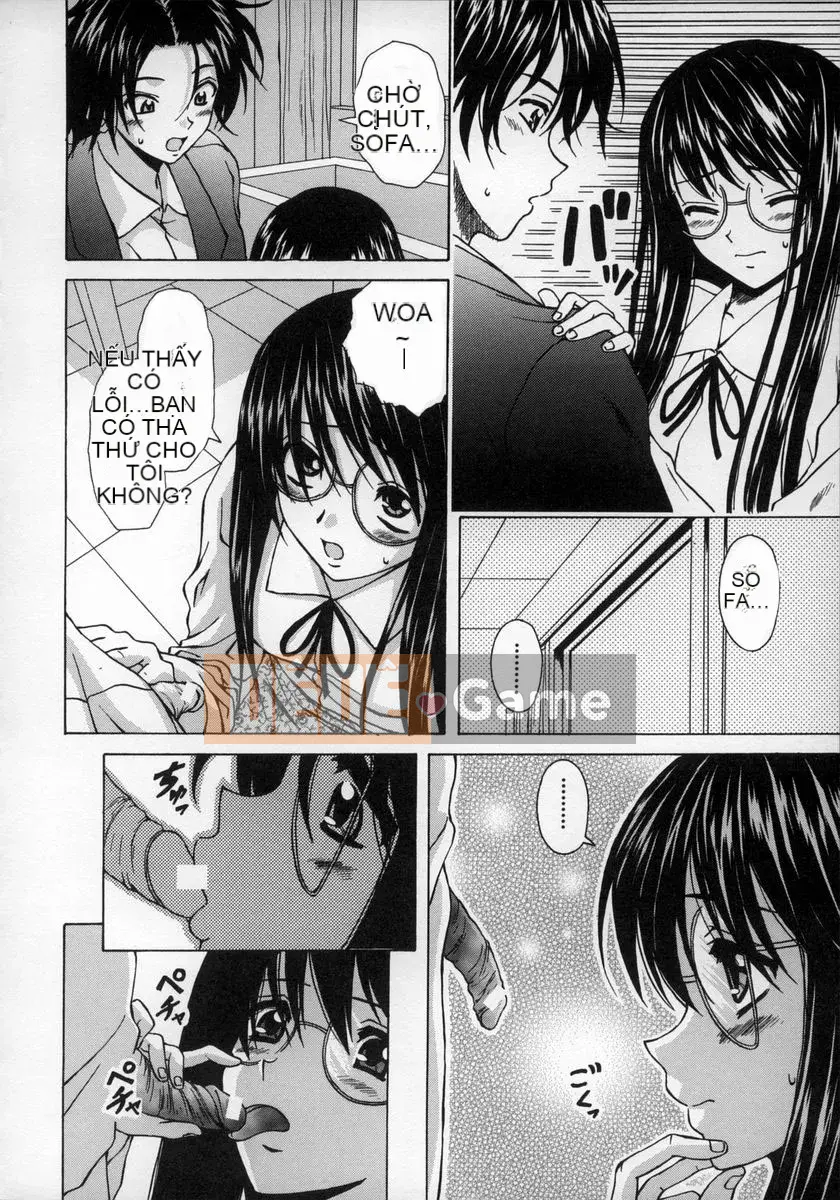 [Fuega] Yumemiru Shoujo