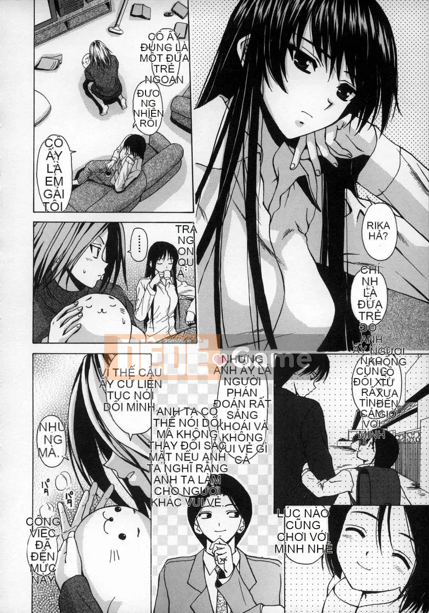 [Fuega] Yumemiru Shoujo