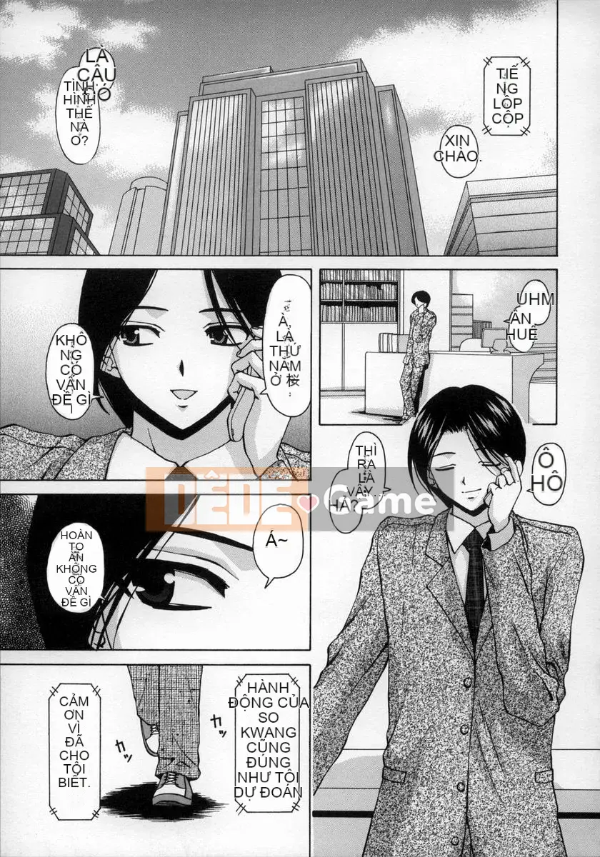 [Fuega] Yumemiru Shoujo