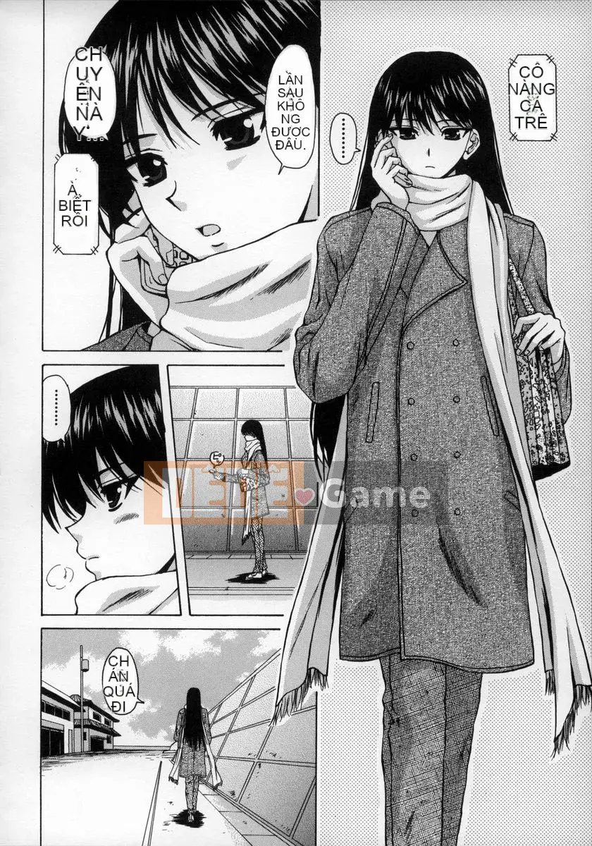 [Fuega] Yumemiru Shoujo