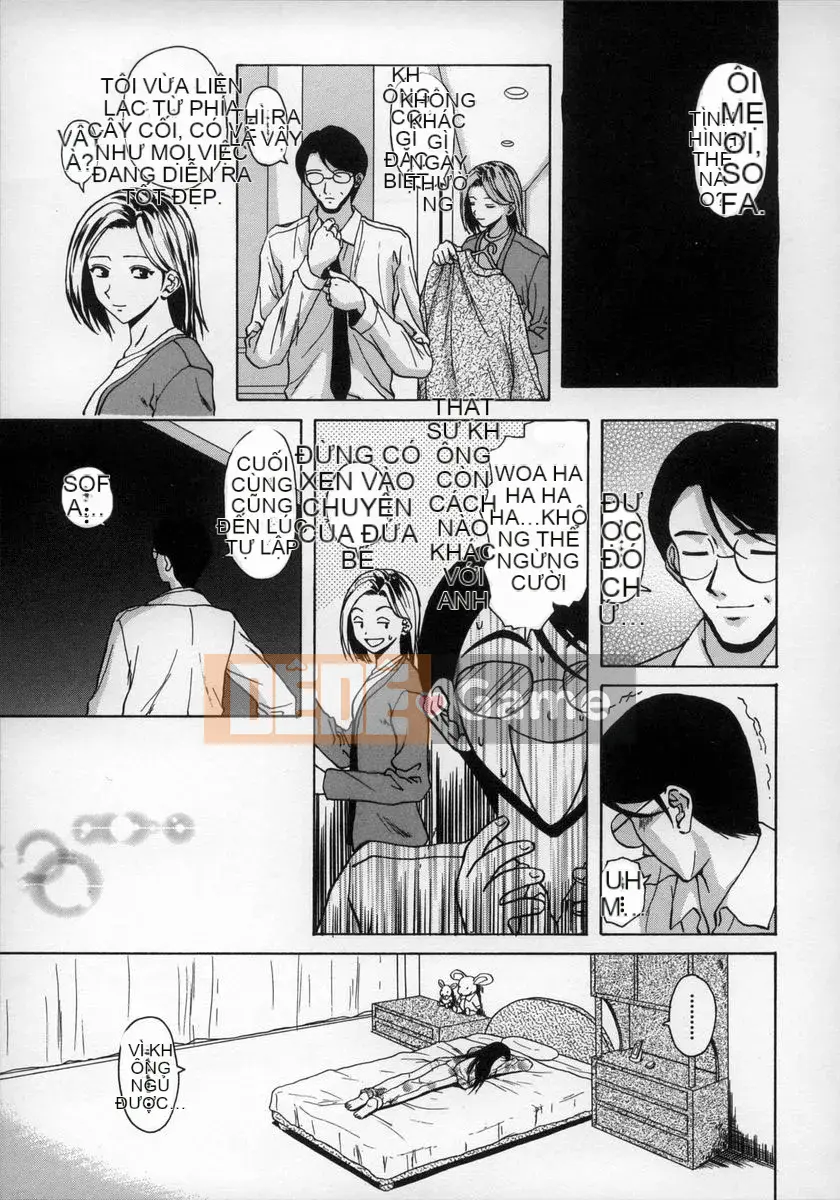 [Fuega] Yumemiru Shoujo