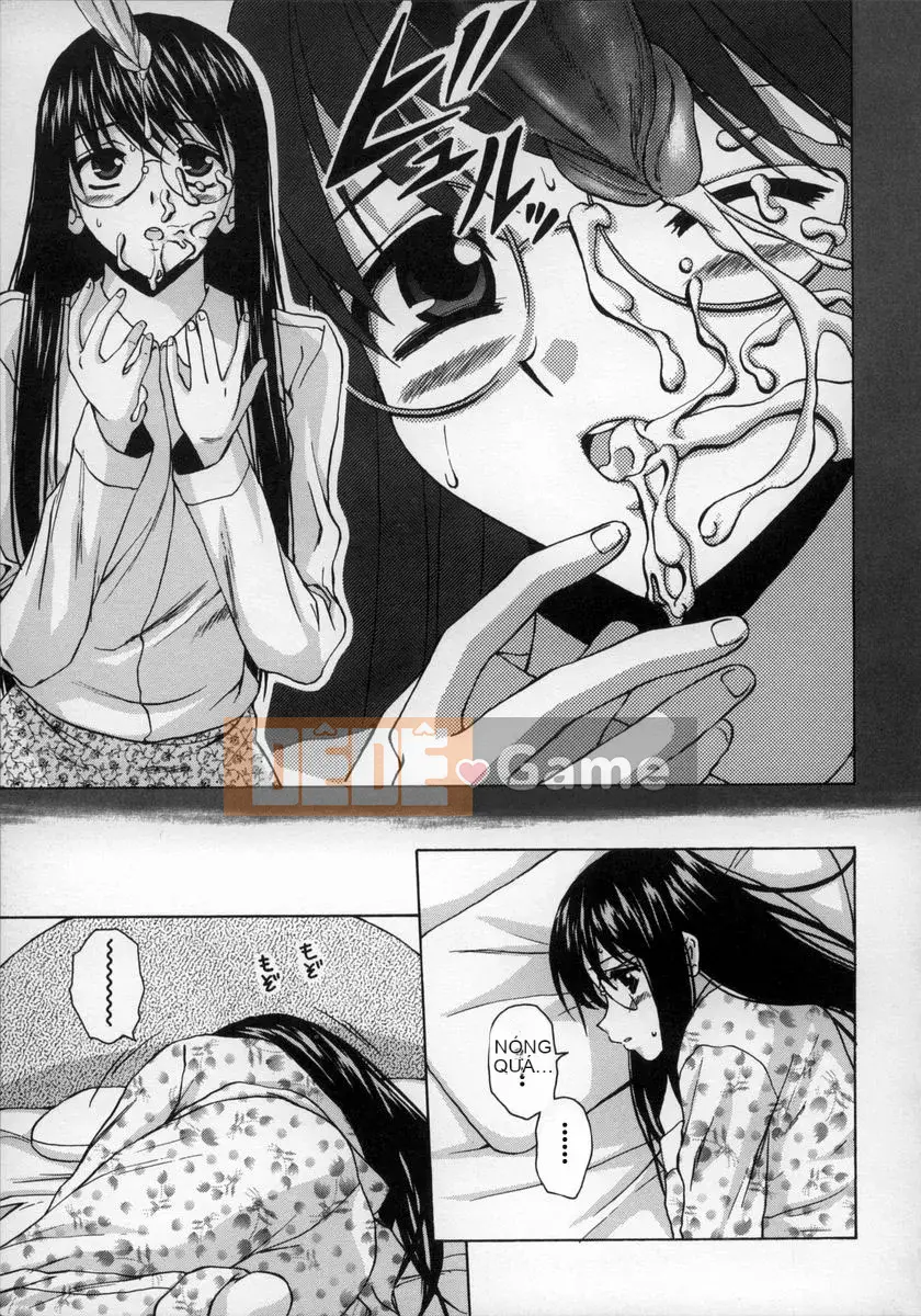 [Fuega] Yumemiru Shoujo