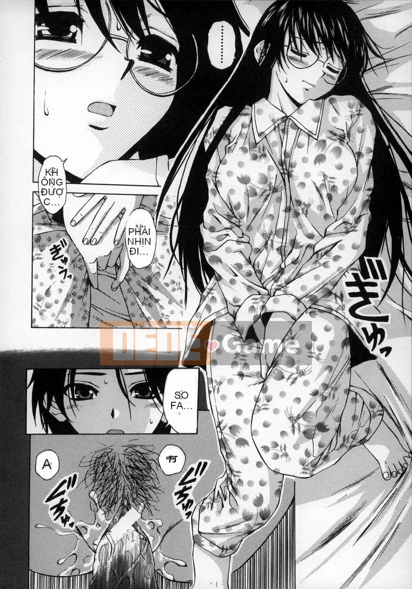 [Fuega] Yumemiru Shoujo