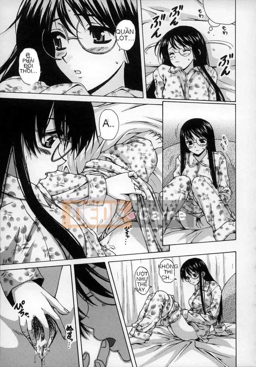 [Fuega] Yumemiru Shoujo