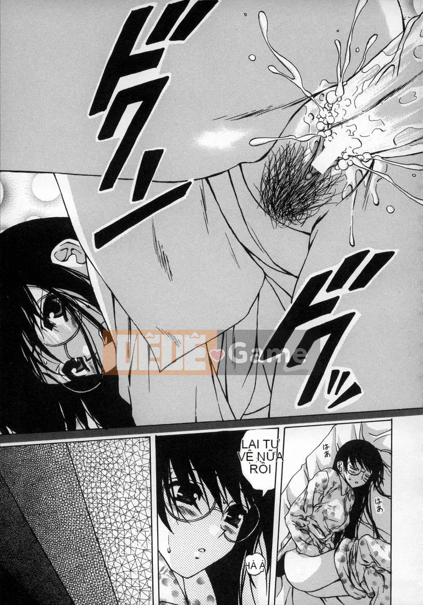 [Fuega] Yumemiru Shoujo