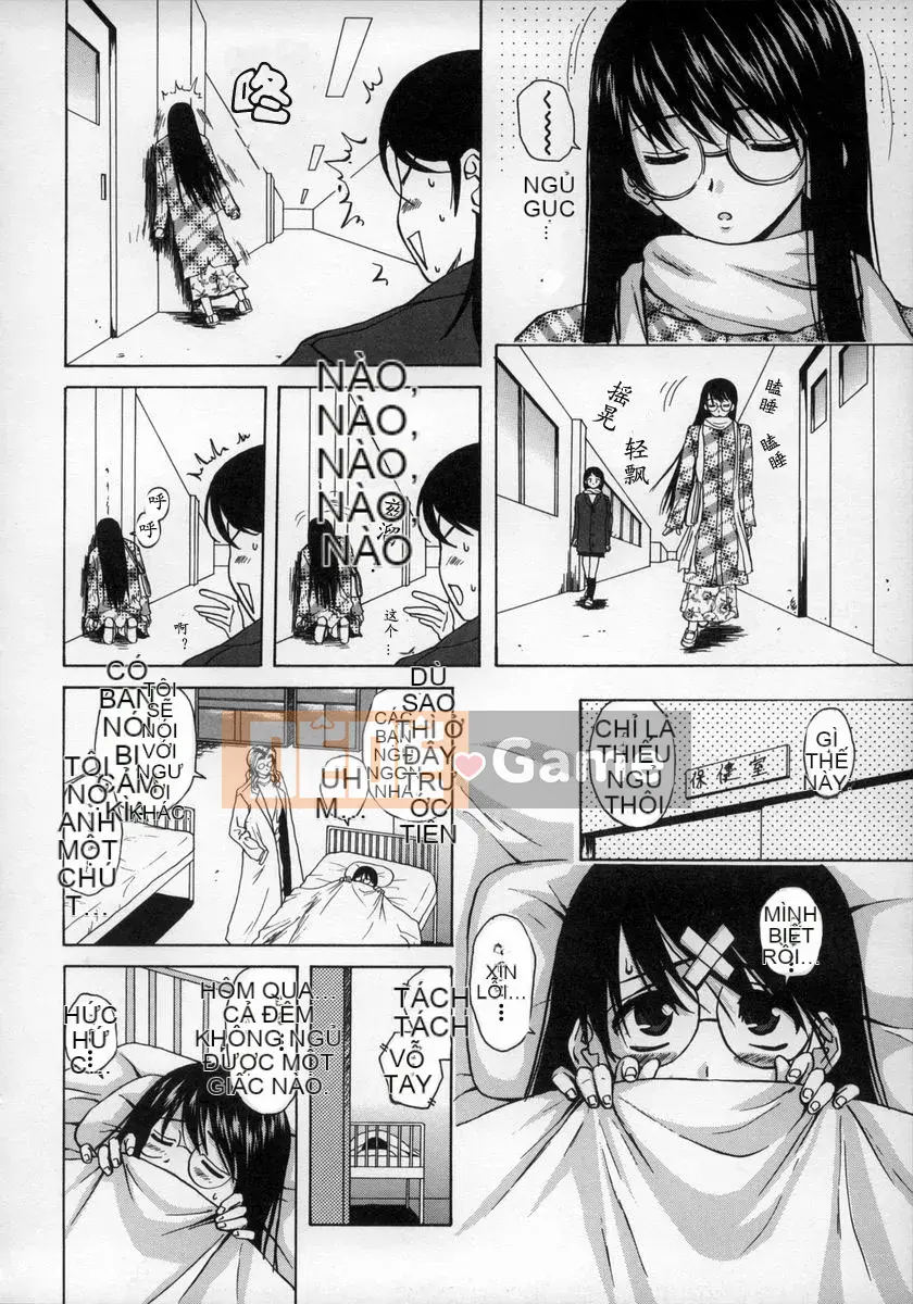 [Fuega] Yumemiru Shoujo