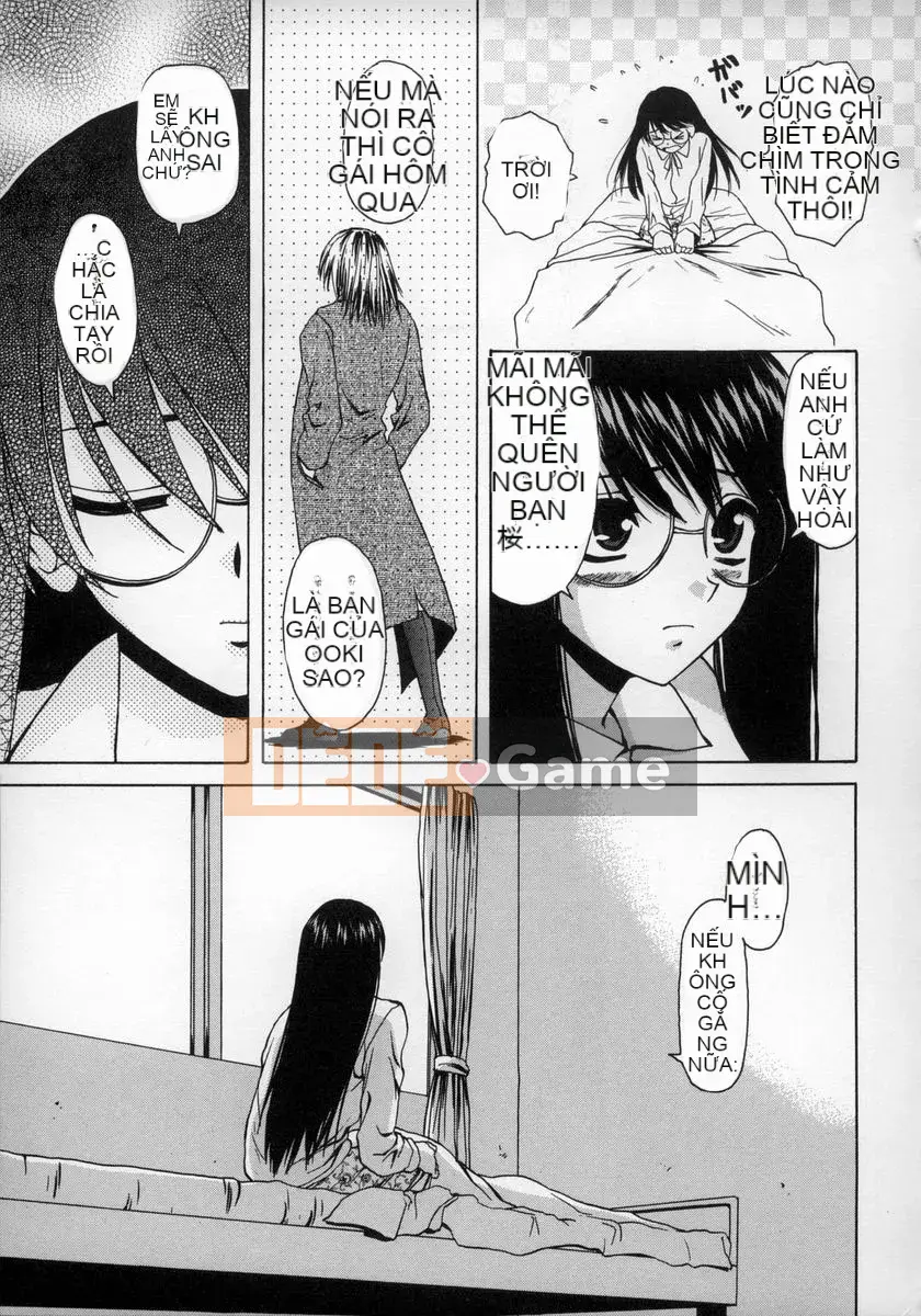 [Fuega] Yumemiru Shoujo