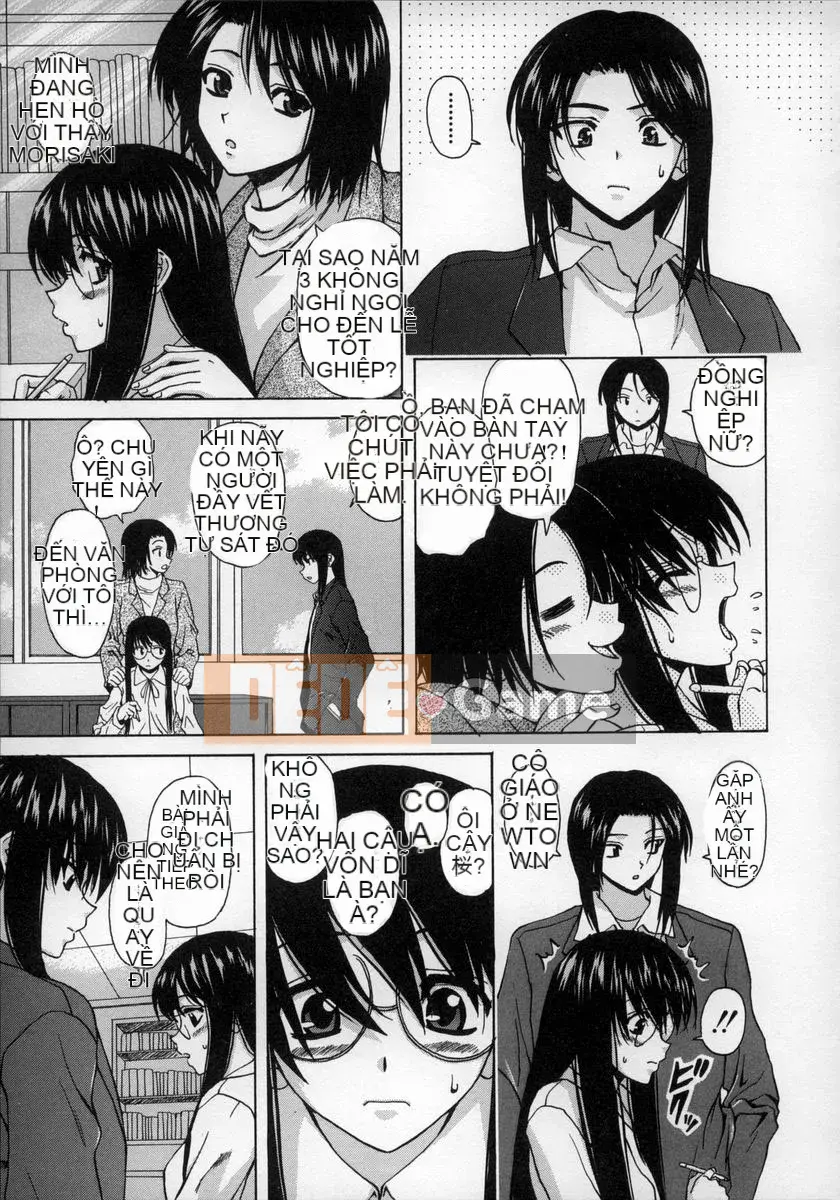 [Fuega] Yumemiru Shoujo