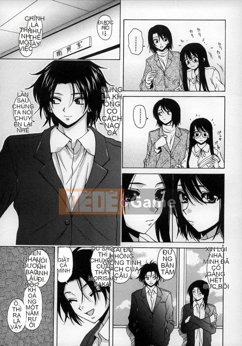 [Fuega] Yumemiru Shoujo