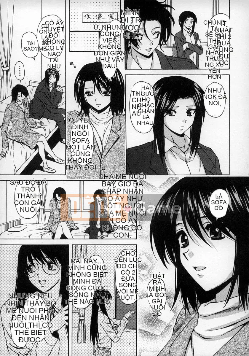 [Fuega] Yumemiru Shoujo