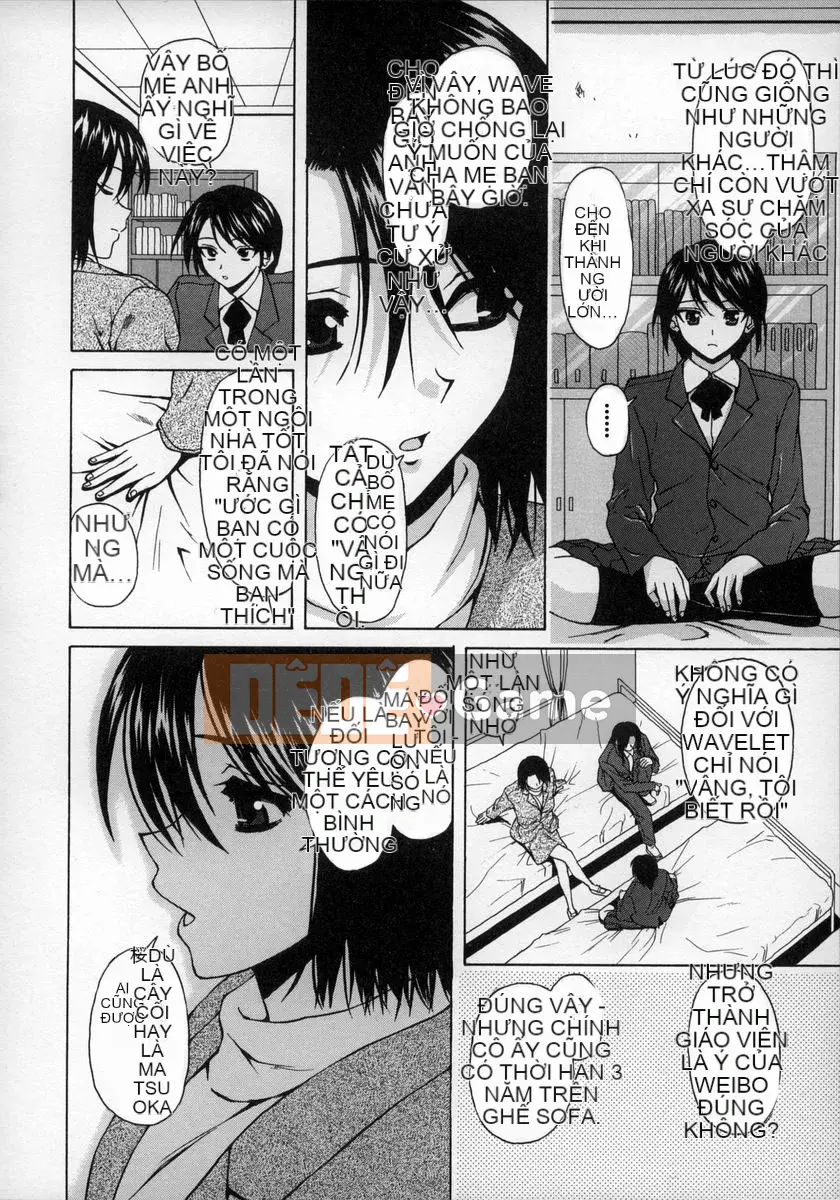 [Fuega] Yumemiru Shoujo