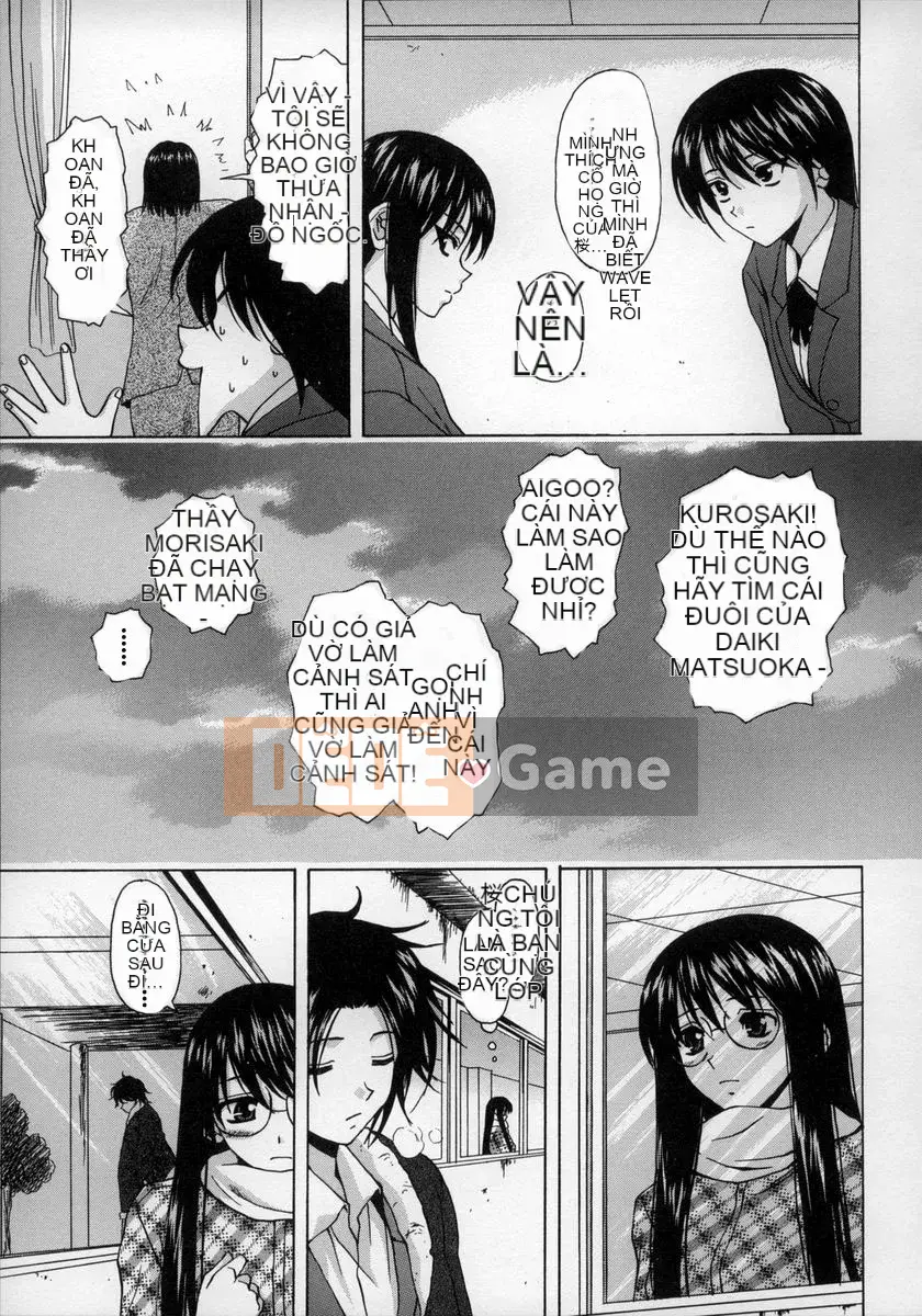 [Fuega] Yumemiru Shoujo