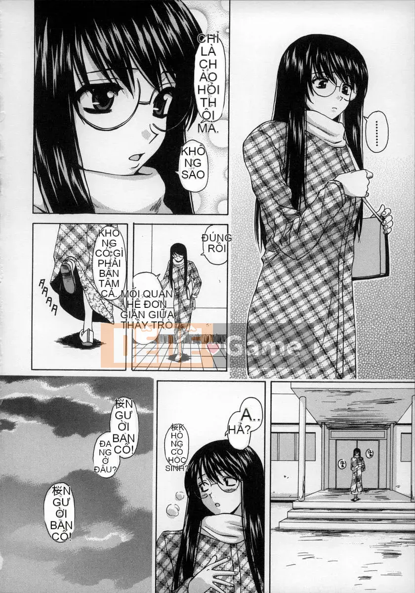 [Fuega] Yumemiru Shoujo