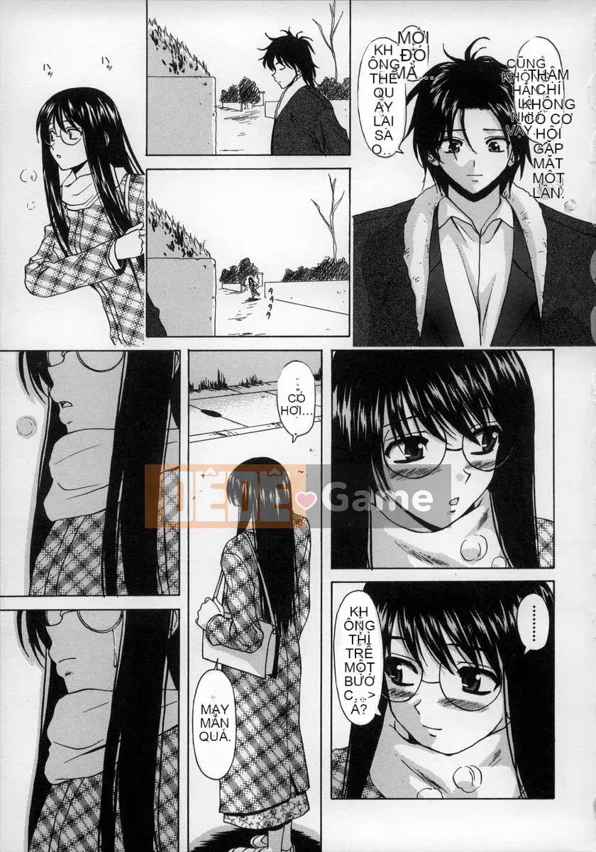 [Fuega] Yumemiru Shoujo