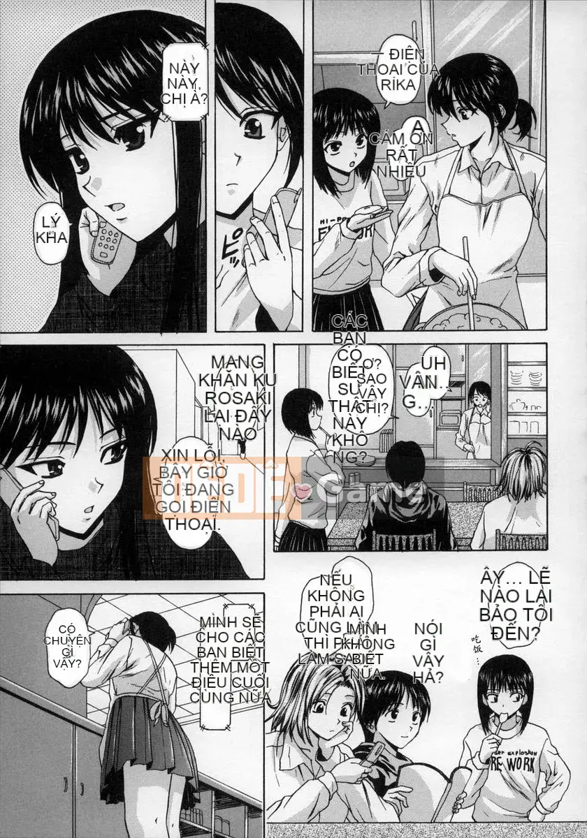 [Fuega] Yumemiru Shoujo