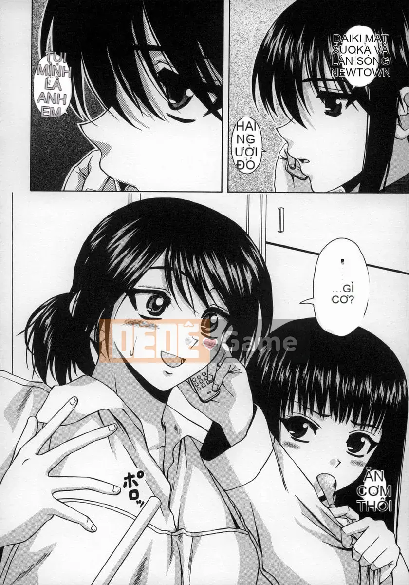 [Fuega] Yumemiru Shoujo